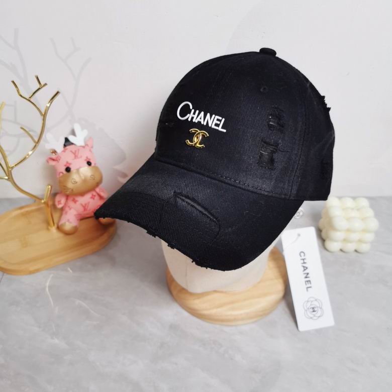 Chanel Cap dxn (7)